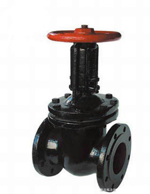 上海津盾閥門(mén) 專(zhuān)業(yè)生產(chǎn)高品質(zhì)法蘭閘閥，滿足工業(yè)需求