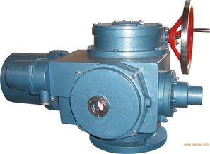 多回轉(zhuǎn)閥門(mén)電動(dòng)裝置Z45 24W與Z60 24W 生產(chǎn)廠家與價(jià)格解析